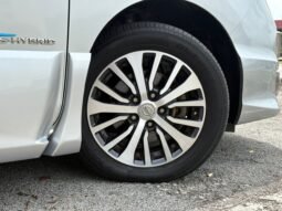 
										NISSAN SERENA 2.0 HYB (A) full									