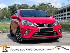PERODUA MYVI 1.5 H