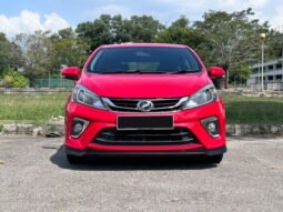 
										PERODUA MYVI 1.5 H full									