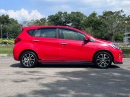 
										PERODUA MYVI 1.5 H full									