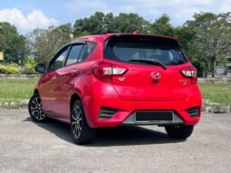 
										PERODUA MYVI 1.5 H full									