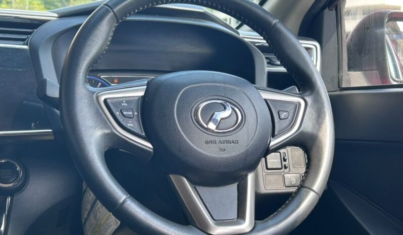 
								PERODUA MYVI 1.5 H full									