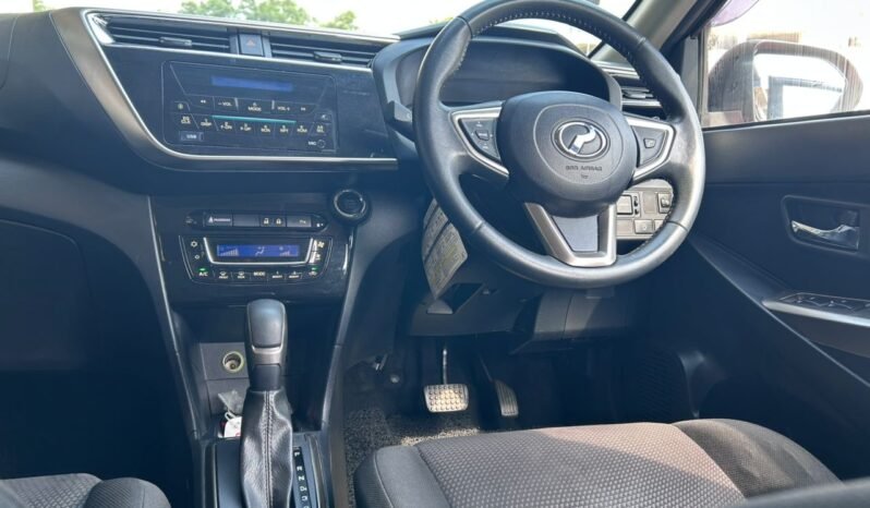 
								PERODUA MYVI 1.5 H full									