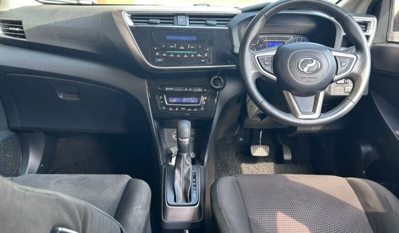 
								PERODUA MYVI 1.5 H full									