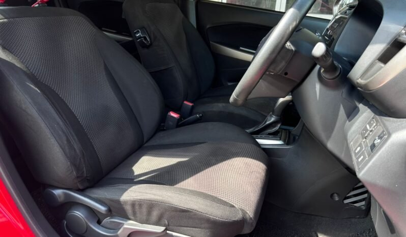 
								PERODUA MYVI 1.5 H full									