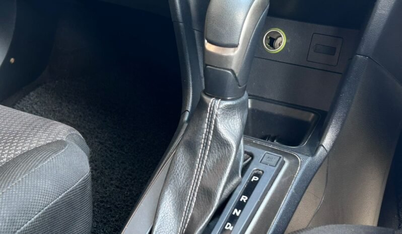 
								PERODUA MYVI 1.5 H full									