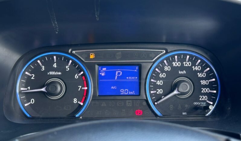 
								PERODUA MYVI 1.5 H full									