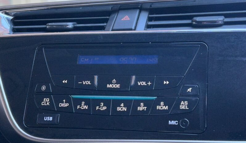 
								PERODUA MYVI 1.5 H full									