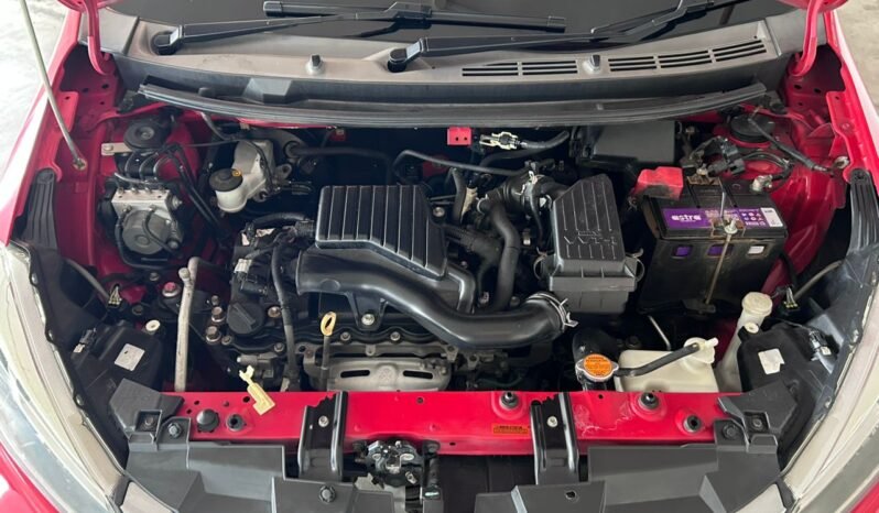 
								PERODUA MYVI 1.5 H full									