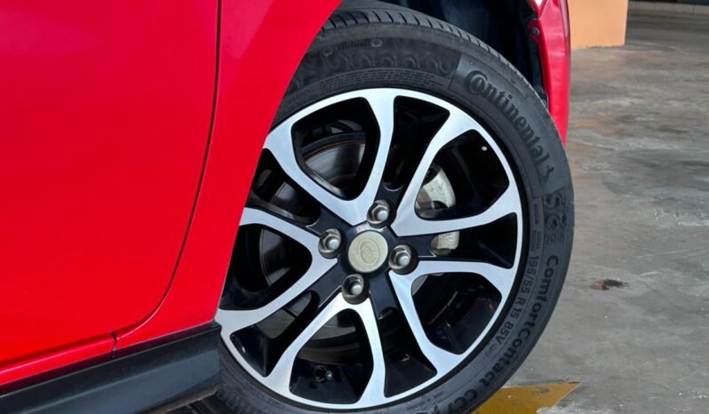 
								PERODUA MYVI 1.5 H full									