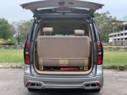 
										HYUNDAI GRAND STAREX 2.5 full									