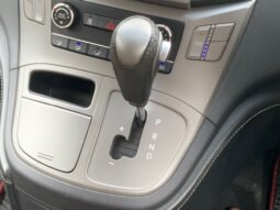 
										HYUNDAI GRAND STAREX 2.5 full									