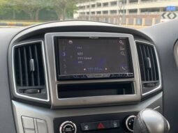 
										HYUNDAI GRAND STAREX 2.5 full									