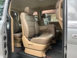 
										HYUNDAI GRAND STAREX 2.5 full									