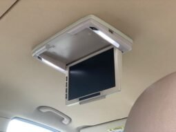 
										HYUNDAI GRAND STAREX 2.5 full									