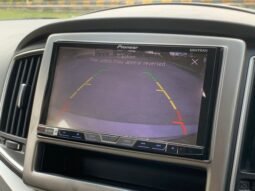 
										HYUNDAI GRAND STAREX 2.5 full									