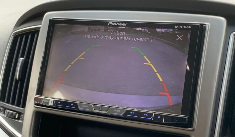 
								HYUNDAI GRAND STAREX 2.5 full									