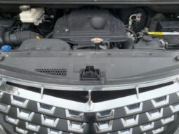 
										HYUNDAI GRAND STAREX 2.5 full									