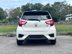 
										PERODUA MYVI AV 1.5 AT full									