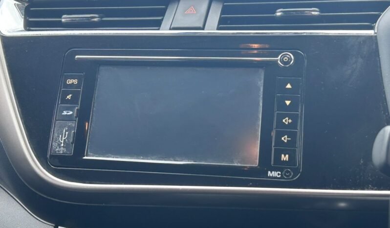 
								PERODUA MYVI AV 1.5 AT full									