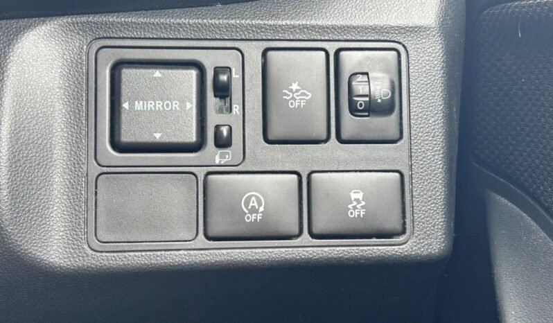 
								PERODUA MYVI AV 1.5 AT full									