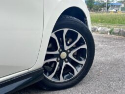 
										PERODUA MYVI AV 1.5 AT full									
