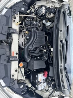 
										PERODUA MYVI AV 1.5 AT full									