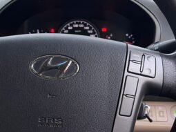 
										HYUNDAI GRAND STAREX 2.5 (A) full									