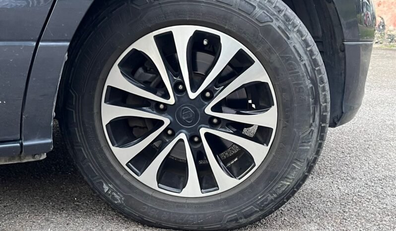 
								HYUNDAI GRAND STAREX 2.5 (A) full									