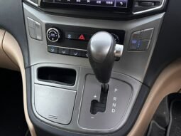 
										HYUNDAI GRAND STAREX 2.5 (A) full									