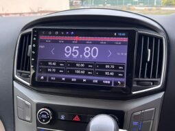 
										HYUNDAI GRAND STAREX 2.5 (A) full									