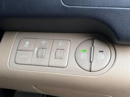 
										HYUNDAI GRAND STAREX 2.5 (A) full									