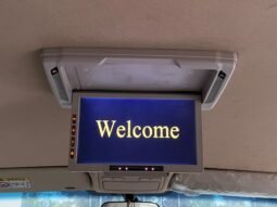 
										HYUNDAI GRAND STAREX 2.5 (A) full									