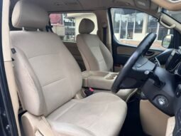 
										HYUNDAI GRAND STAREX 2.5 (A) full									