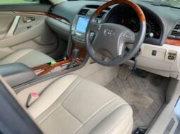 
										TOYOTA CAMRY 2.4V (A) full									