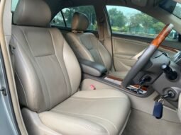 
										TOYOTA CAMRY 2.4V (A) full									