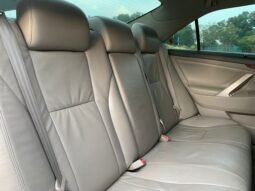 
										TOYOTA CAMRY 2.4V (A) full									