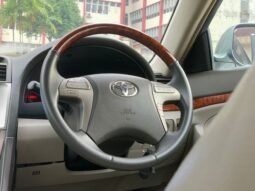 
										TOYOTA CAMRY 2.4V (A) full									