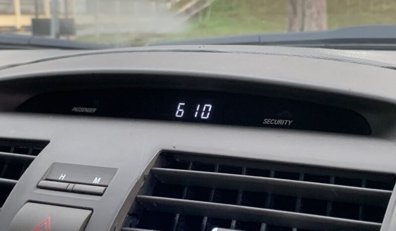 
								TOYOTA CAMRY 2.4V (A) full									