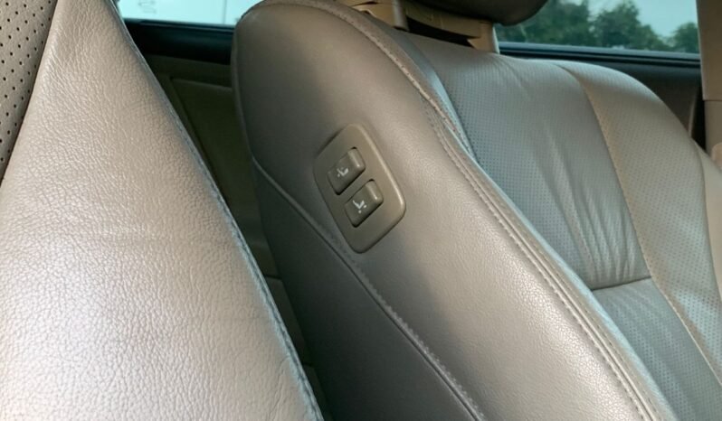 
								TOYOTA CAMRY 2.4V (A) full									