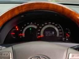 
										TOYOTA CAMRY 2.4V (A) full									