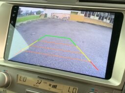 
										TOYOTA CAMRY 2.4V (A) full									