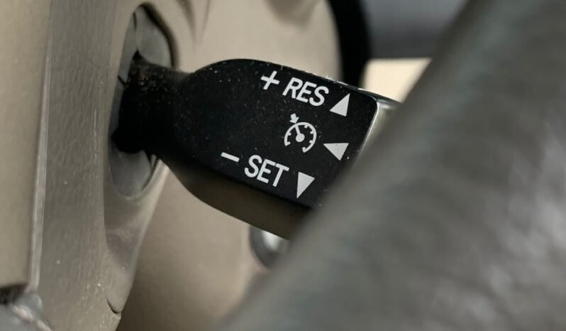 
								TOYOTA CAMRY 2.4V (A) full									