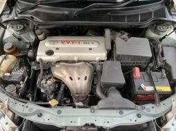 
										TOYOTA CAMRY 2.4V (A) full									