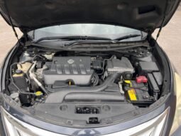 
										NISSSAN TEANA 2.0XL CVT full									