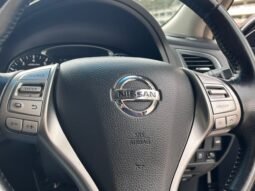 
										NISSSAN TEANA 2.0XL CVT full									