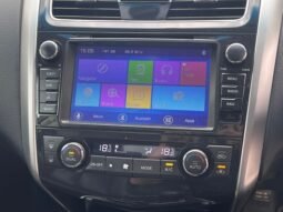 
										NISSSAN TEANA 2.0XL CVT full									