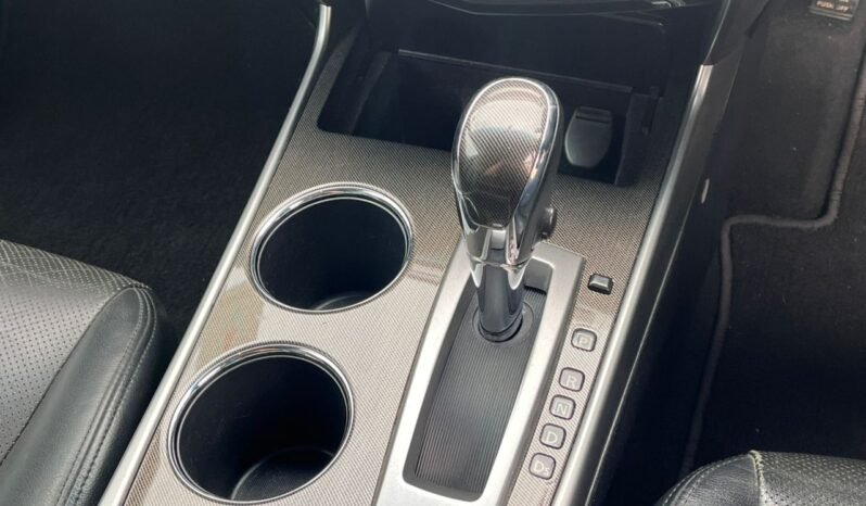 
								NISSSAN TEANA 2.0XL CVT full									