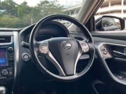 
										NISSSAN TEANA 2.0XL CVT full									