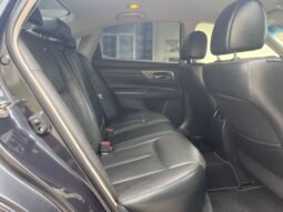 
										NISSSAN TEANA 2.0XL CVT full									